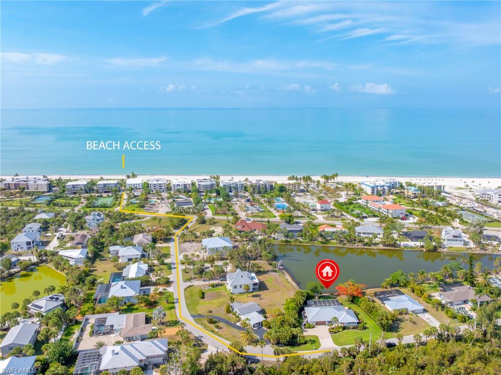 PALM LAKE - Residential