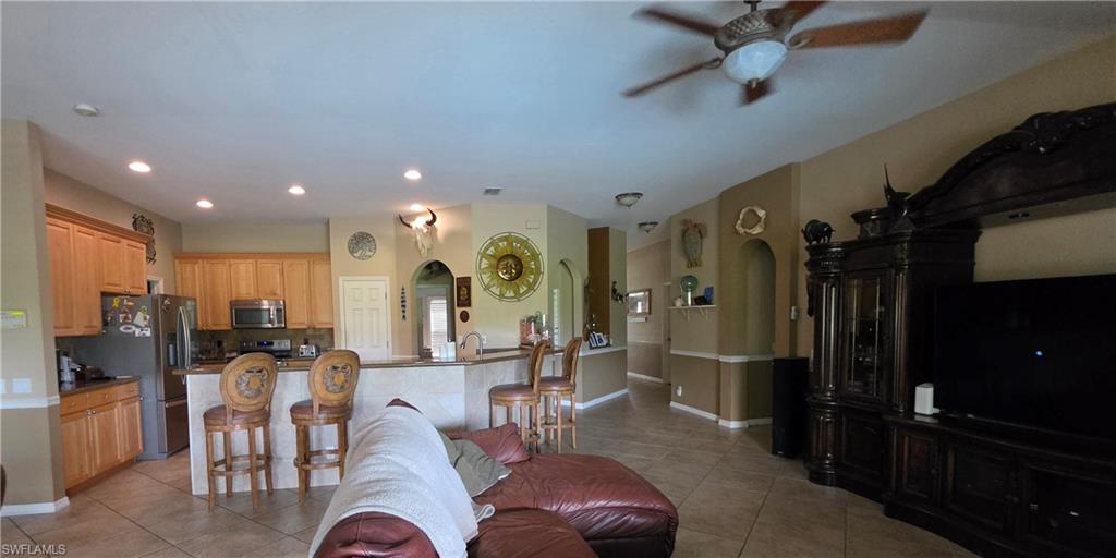 DANFORTH LAKES - Residential