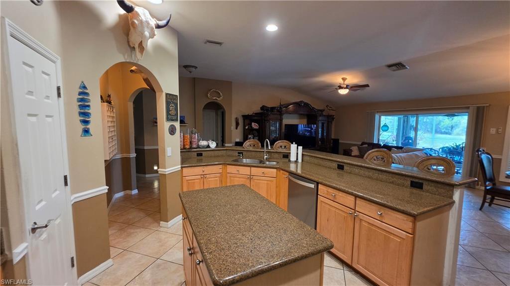 DANFORTH LAKES - Residential