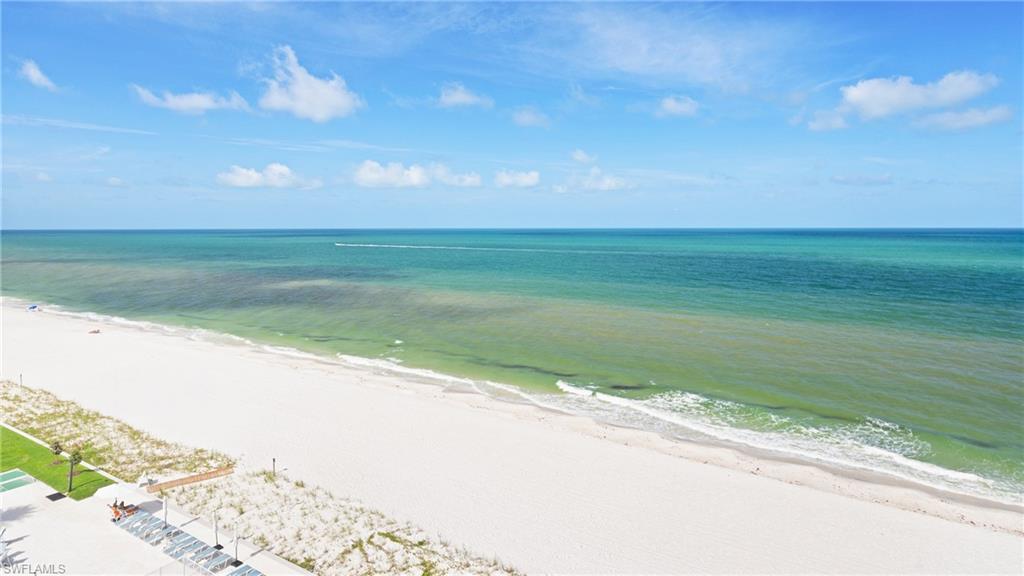 NAPLES CONTINENTAL - Residential Lease