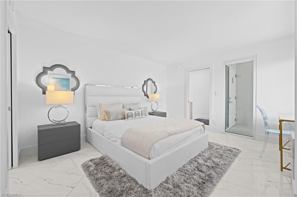 NAPLES CONTINENTAL - Residential Lease