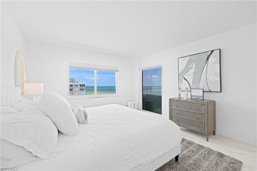 NAPLES CONTINENTAL - Residential Lease