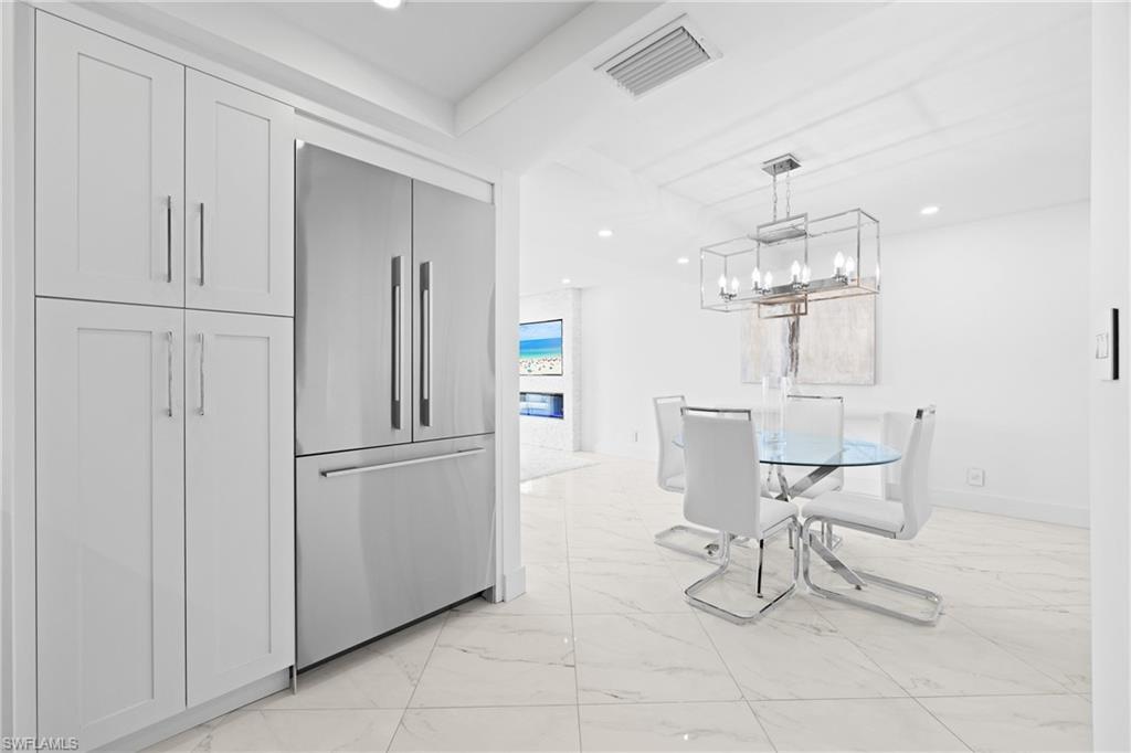 NAPLES CONTINENTAL - Residential Lease