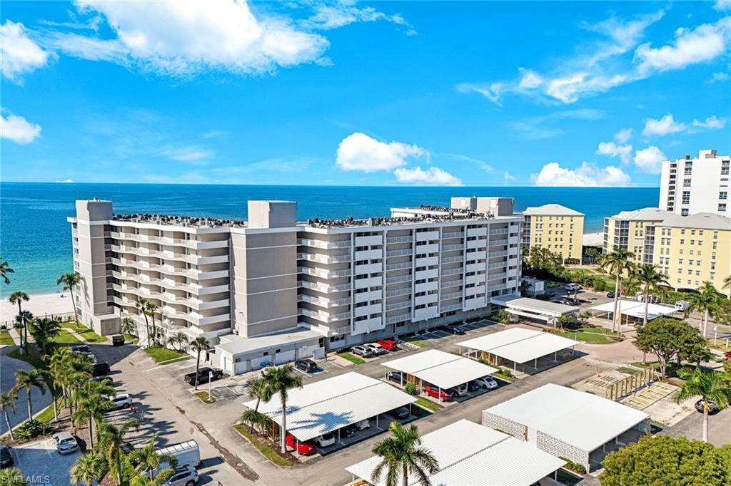NAPLES CONTINENTAL - Residential Lease