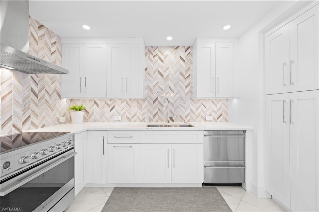 NAPLES CONTINENTAL - Residential Lease