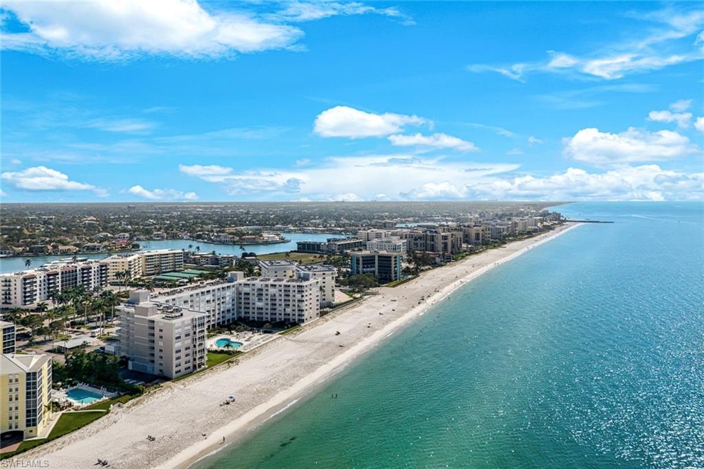 NAPLES CONTINENTAL - Residential Lease