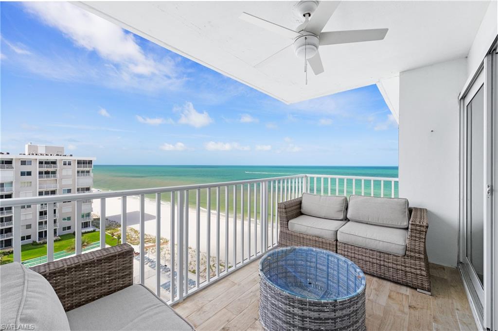 NAPLES CONTINENTAL - Residential Lease