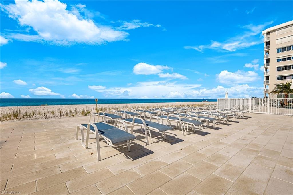NAPLES CONTINENTAL - Residential Lease