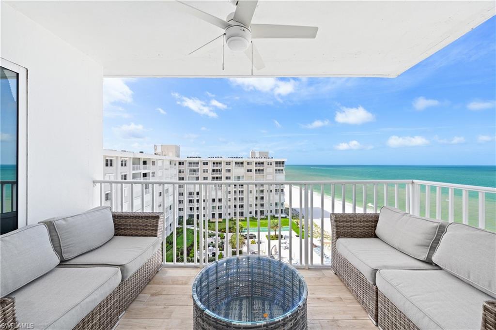 NAPLES CONTINENTAL - Residential Lease
