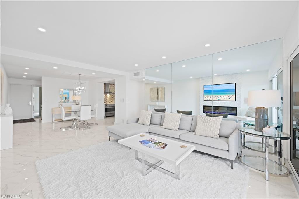 NAPLES CONTINENTAL - Residential Lease