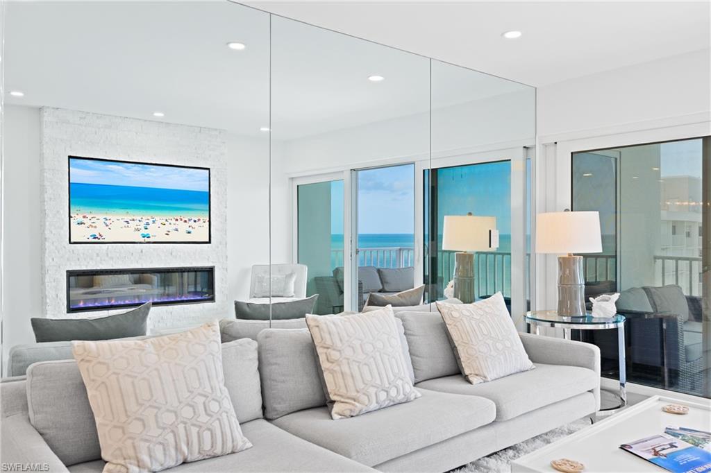 NAPLES CONTINENTAL - Residential Lease