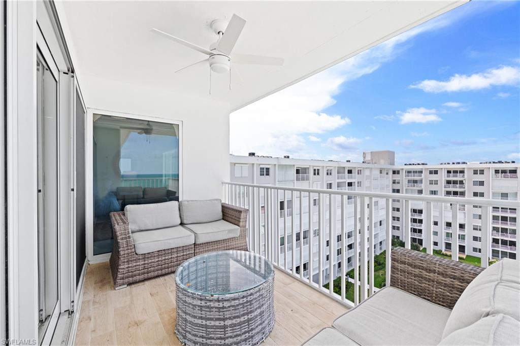 NAPLES CONTINENTAL - Residential Lease