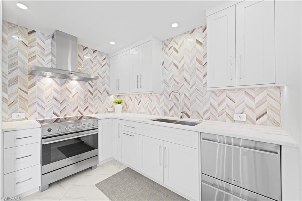 NAPLES CONTINENTAL - Residential Lease