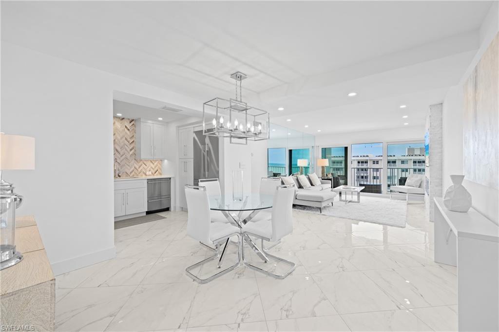 NAPLES CONTINENTAL - Residential Lease