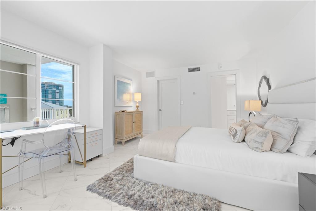 NAPLES CONTINENTAL - Residential Lease