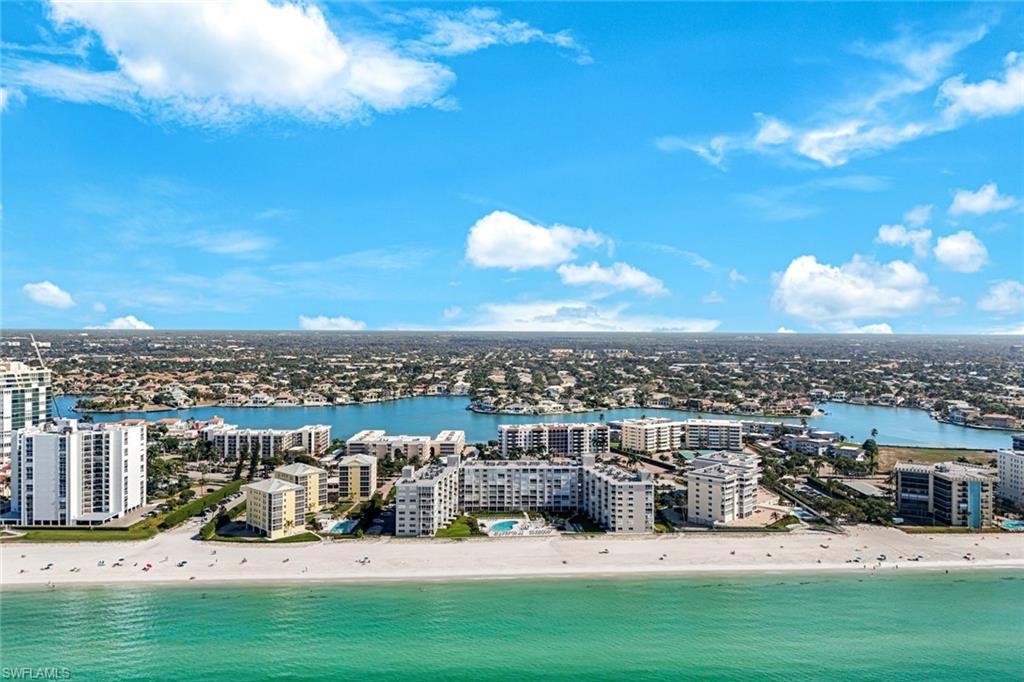 NAPLES CONTINENTAL - Residential Lease