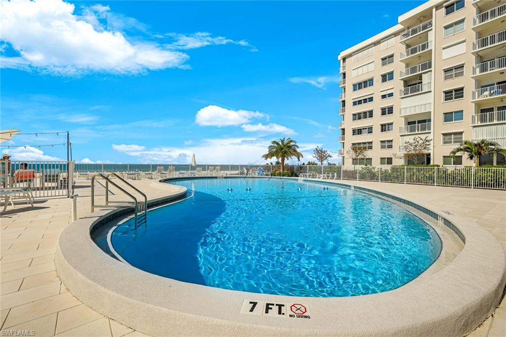 NAPLES CONTINENTAL - Residential Lease
