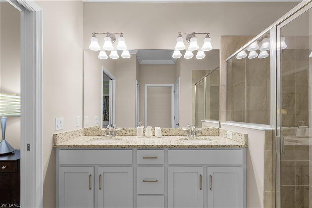VENETIAN POINTE - Residential Lease