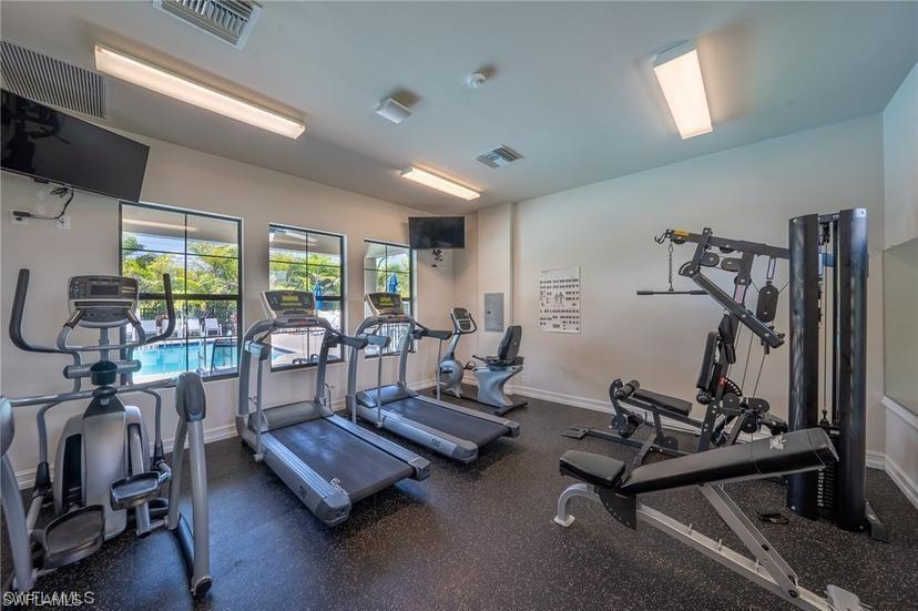 VENETIAN POINTE - Residential Lease