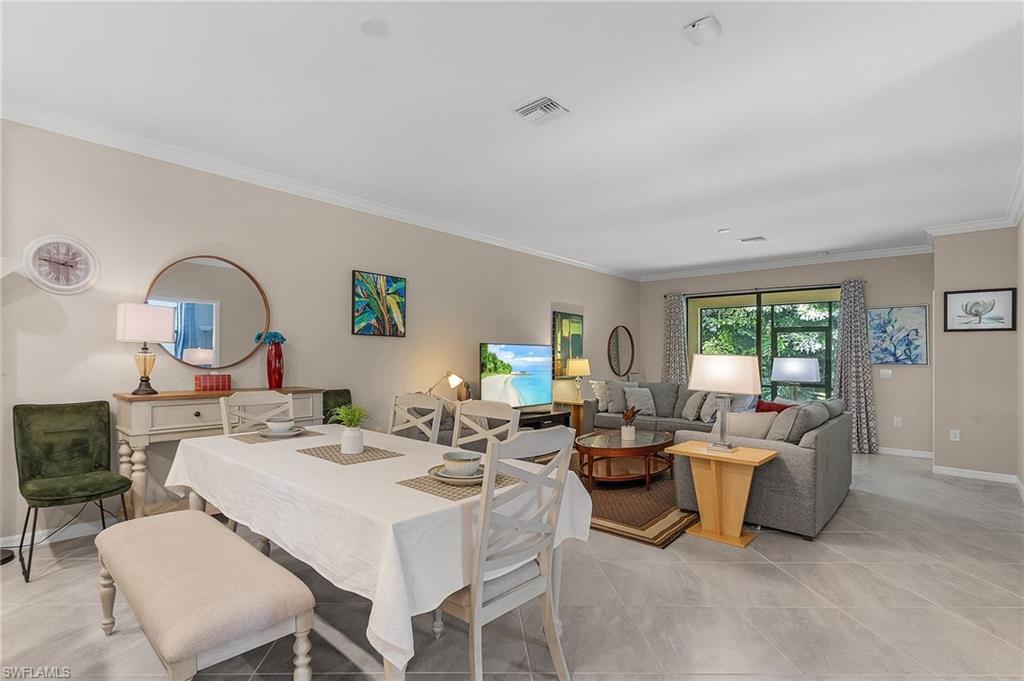 VENETIAN POINTE - Residential Lease
