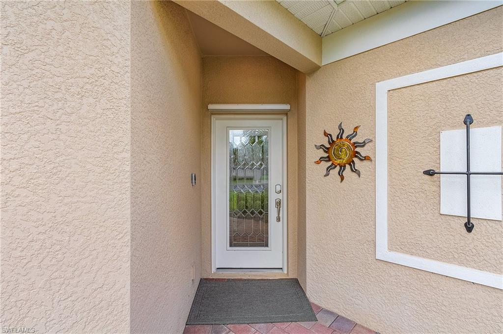 VENETIAN POINTE - Residential Lease