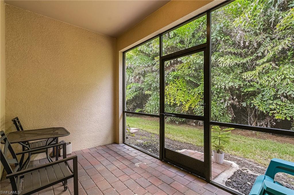 VENETIAN POINTE - Residential Lease