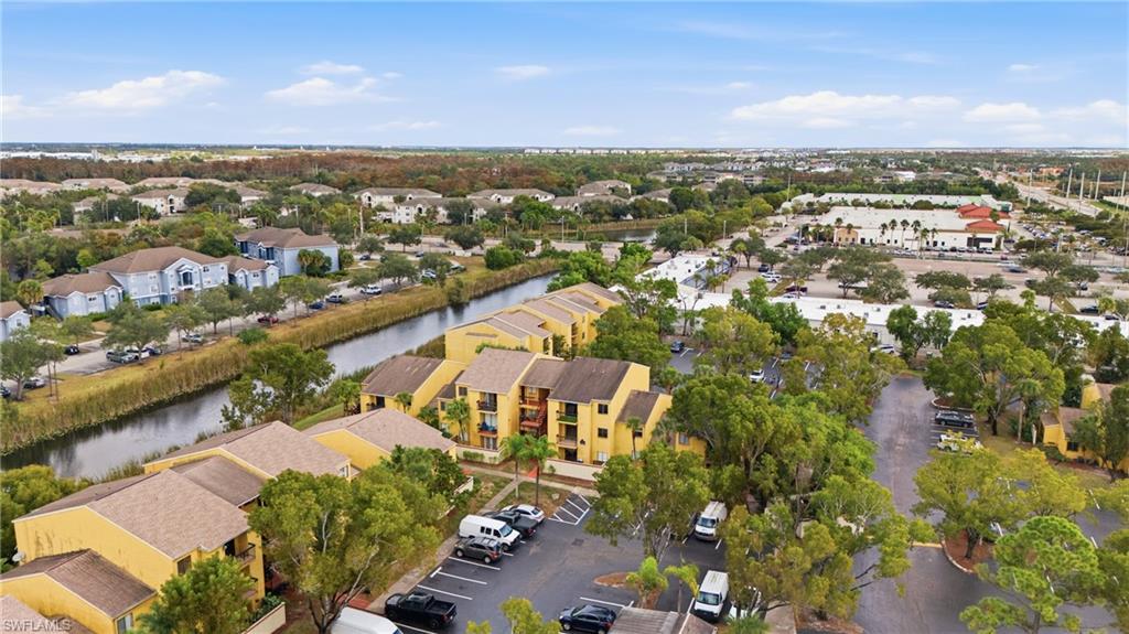 VILLAGE CREEK - Residential