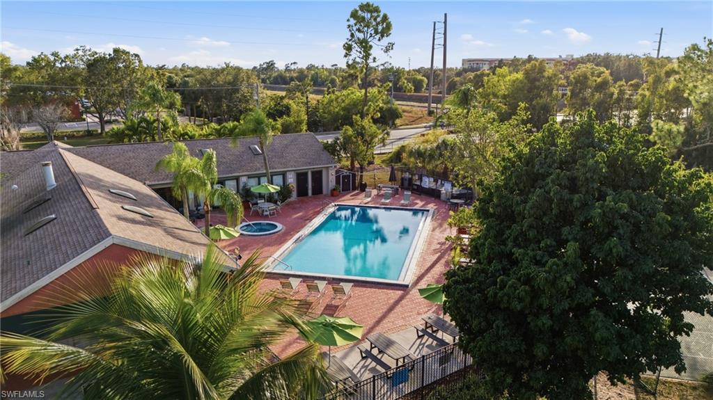 VILLAGE CREEK - Residential