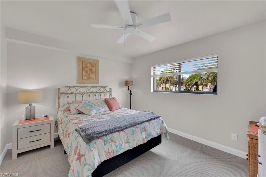 ESTERO ISLAND YACHT &  RACQUET CLUB CONDO - Residential