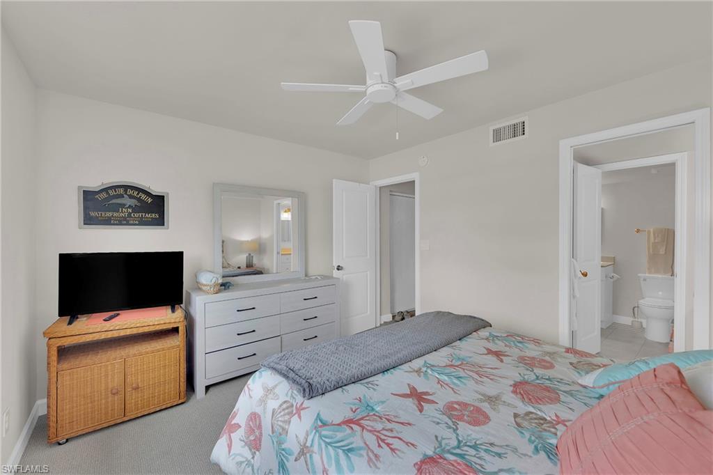 ESTERO ISLAND YACHT &  RACQUET CLUB CONDO - Residential