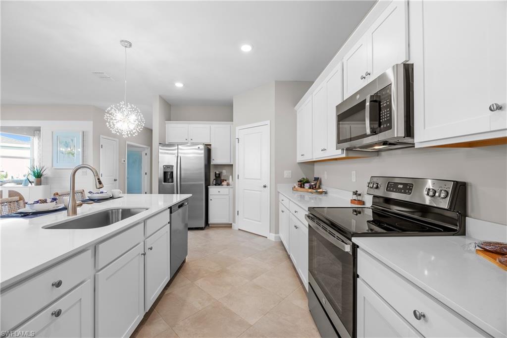 IBIS LANDING - Residential