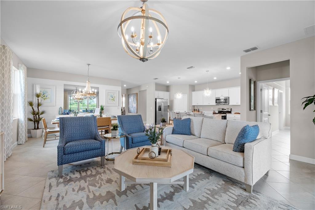 IBIS LANDING - Residential