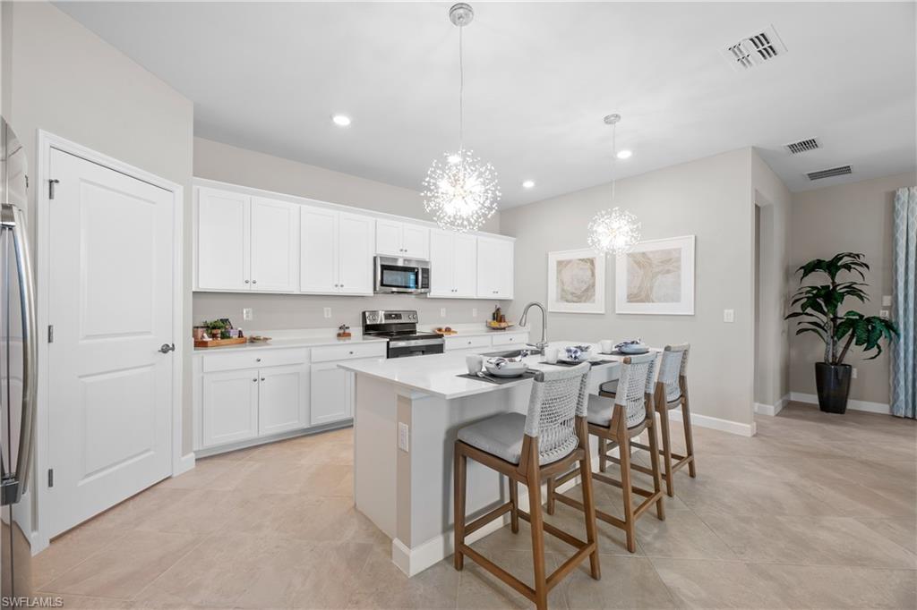 IBIS LANDING - Residential