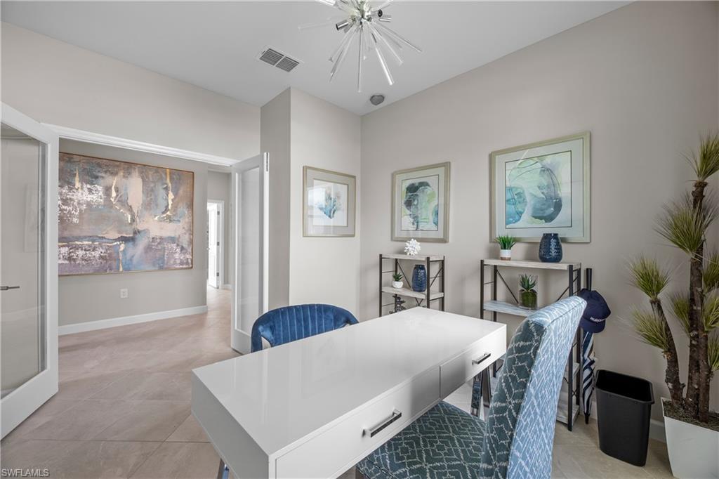 IBIS LANDING - Residential