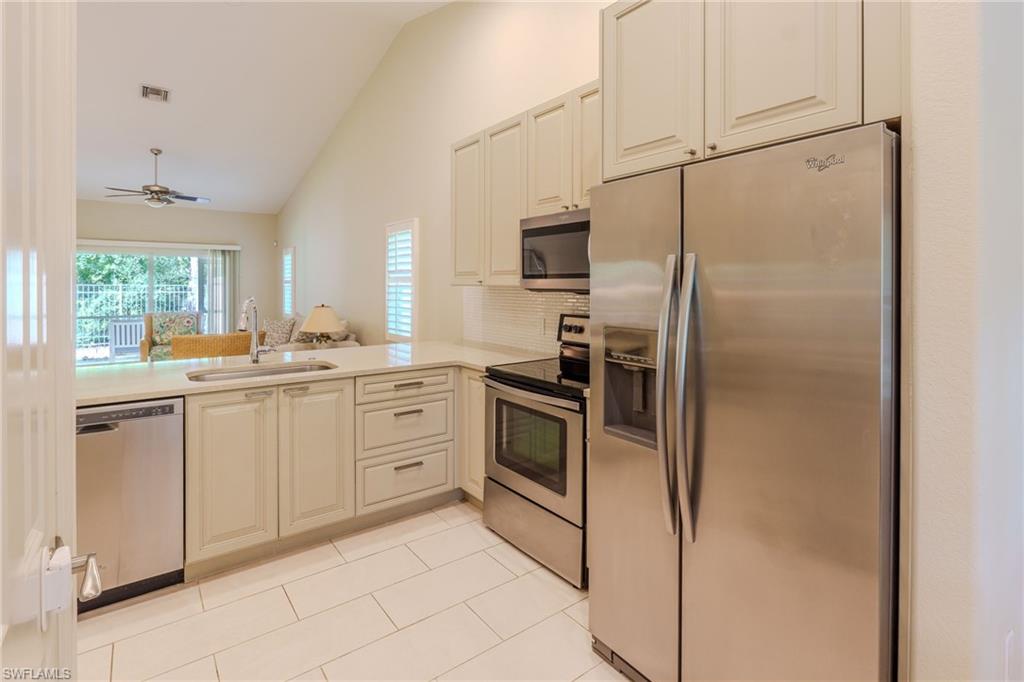 AVION WOODS - Residential