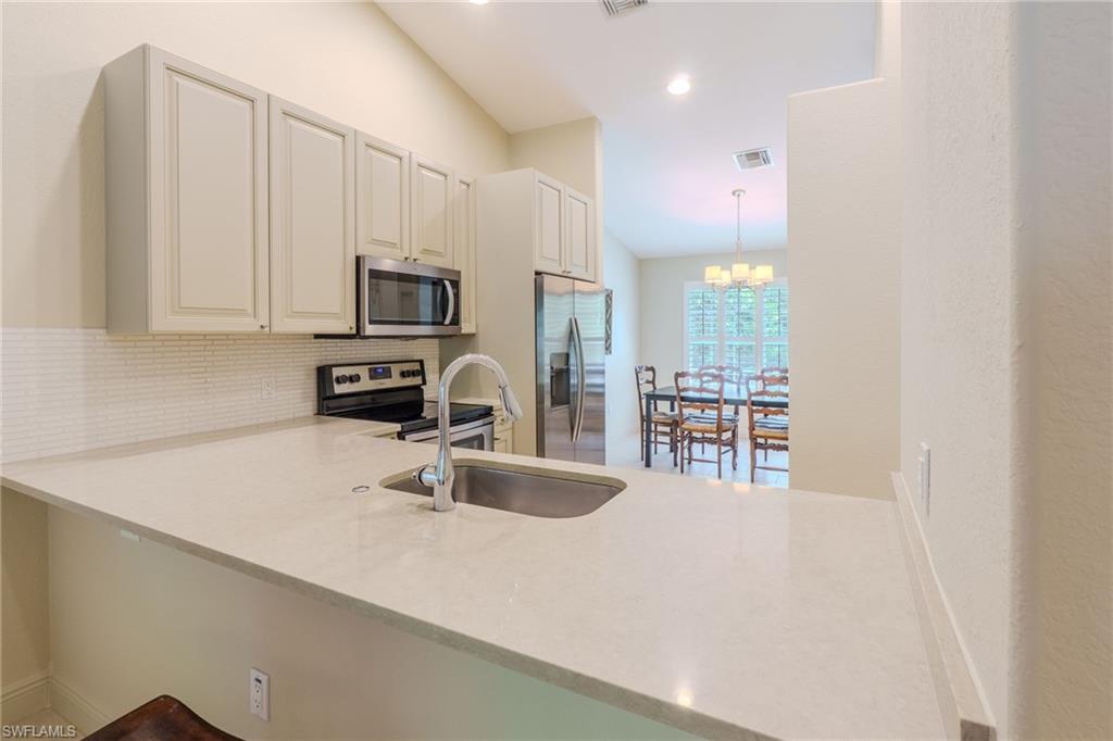 AVION WOODS - Residential