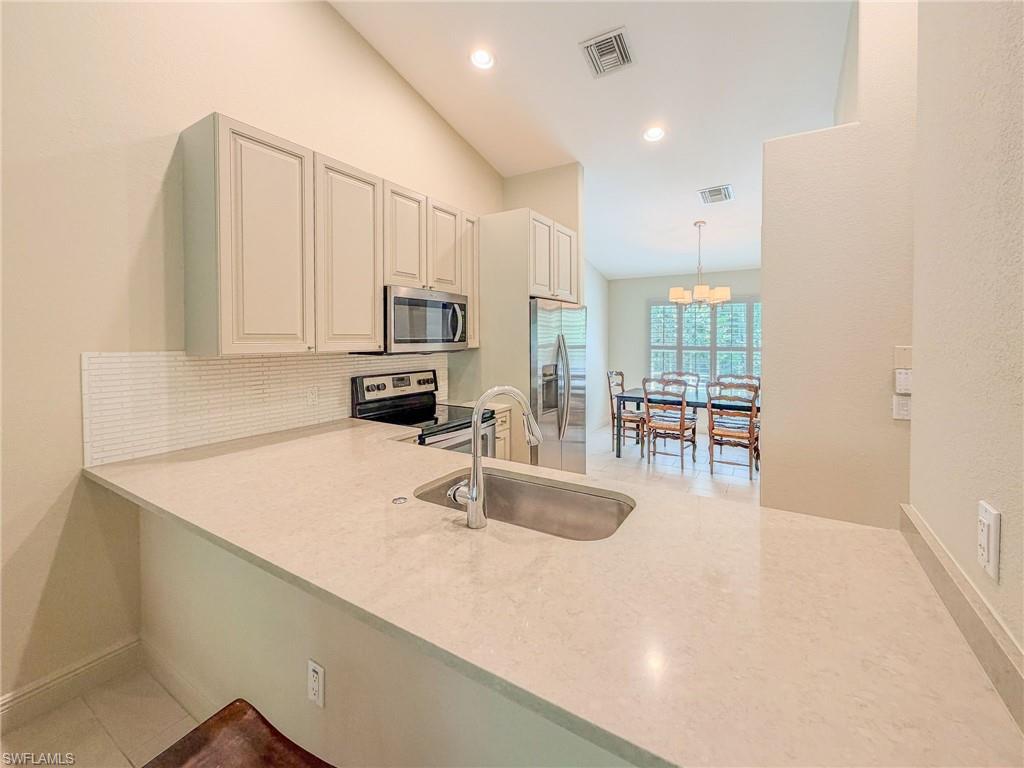 AVION WOODS - Residential