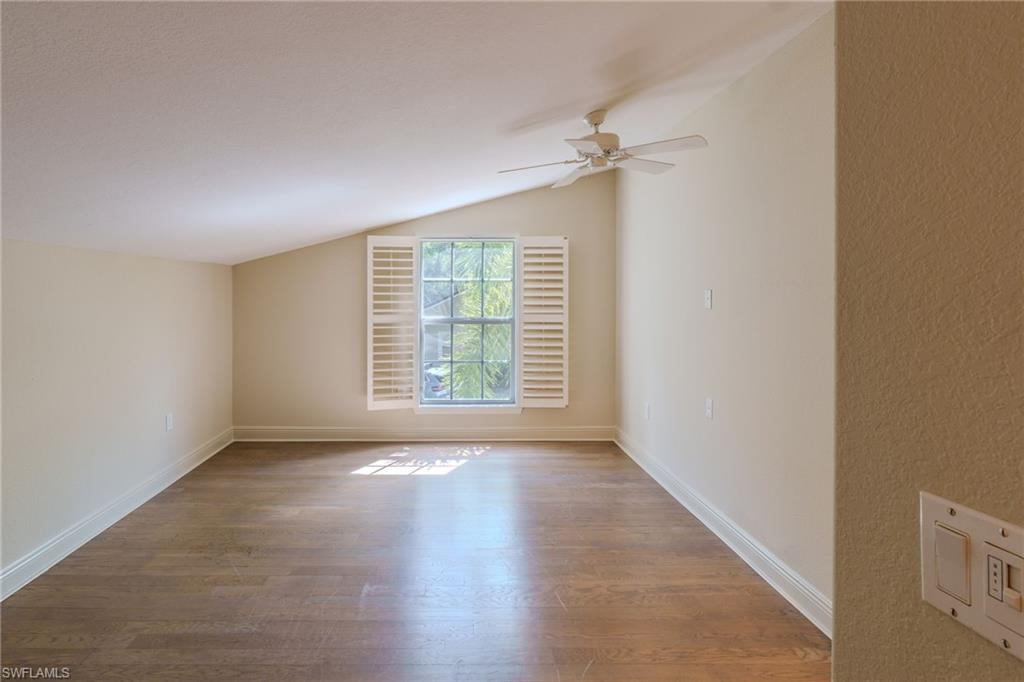AVION WOODS - Residential