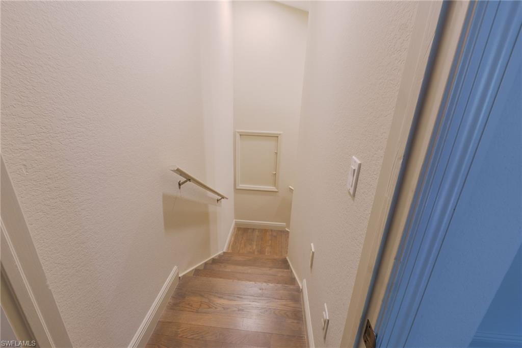 AVION WOODS - Residential