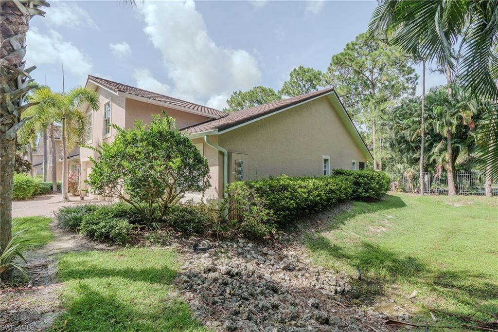 AVION WOODS - Residential