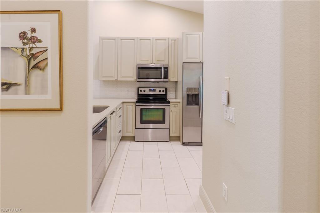 AVION WOODS - Residential