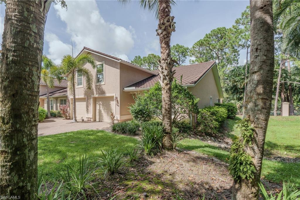 AVION WOODS - Residential