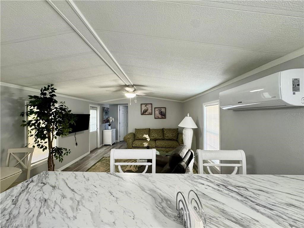 PUNTA GORDA - Residential