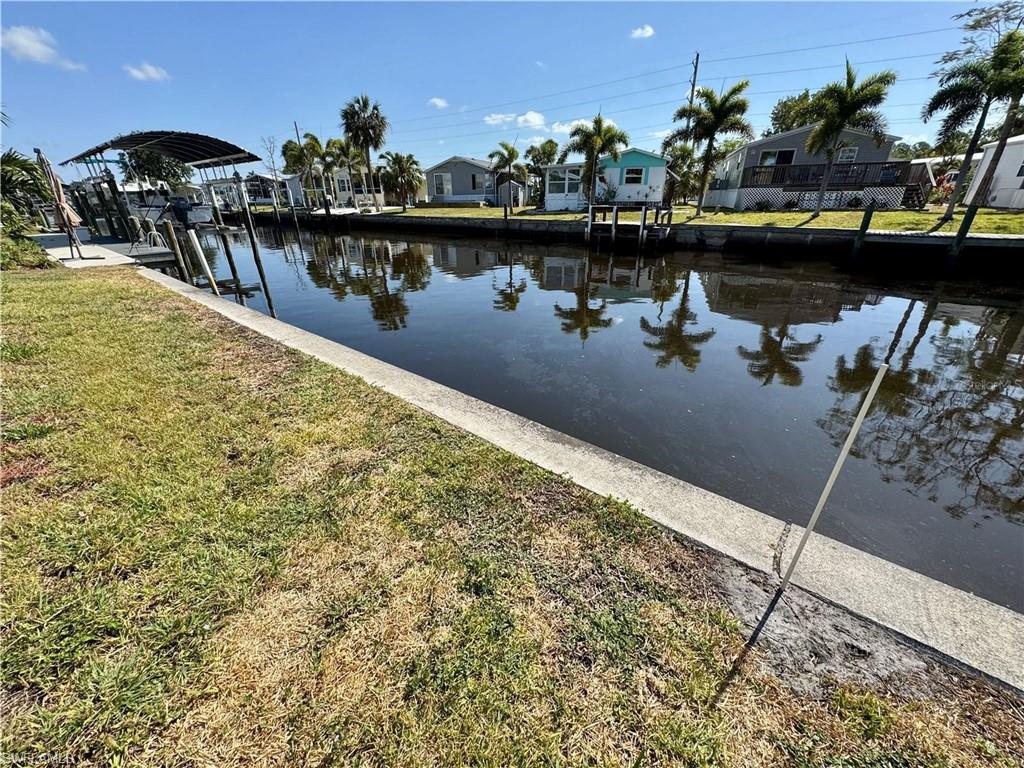 PUNTA GORDA - Residential