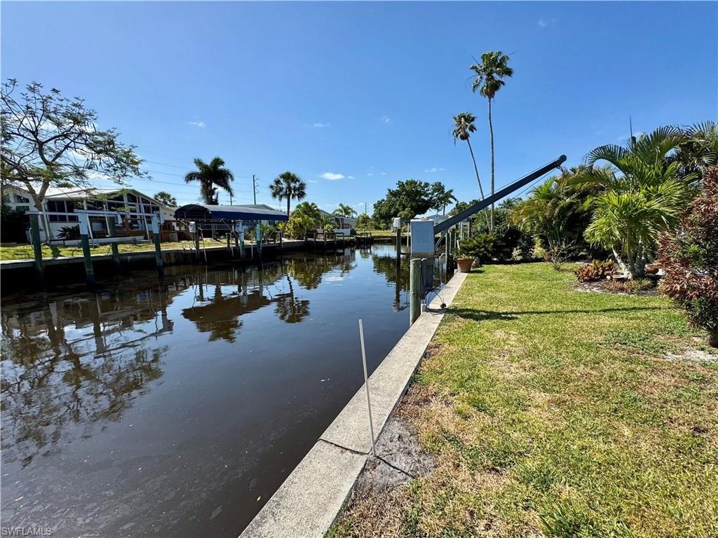 PUNTA GORDA - Residential