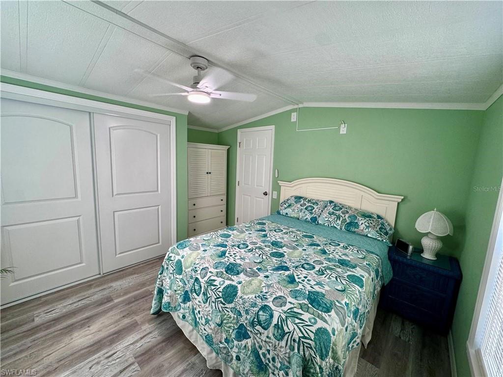 PUNTA GORDA - Residential