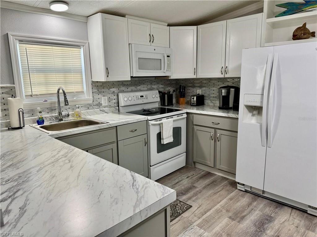PUNTA GORDA - Residential