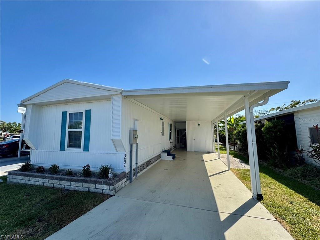 PUNTA GORDA - Residential