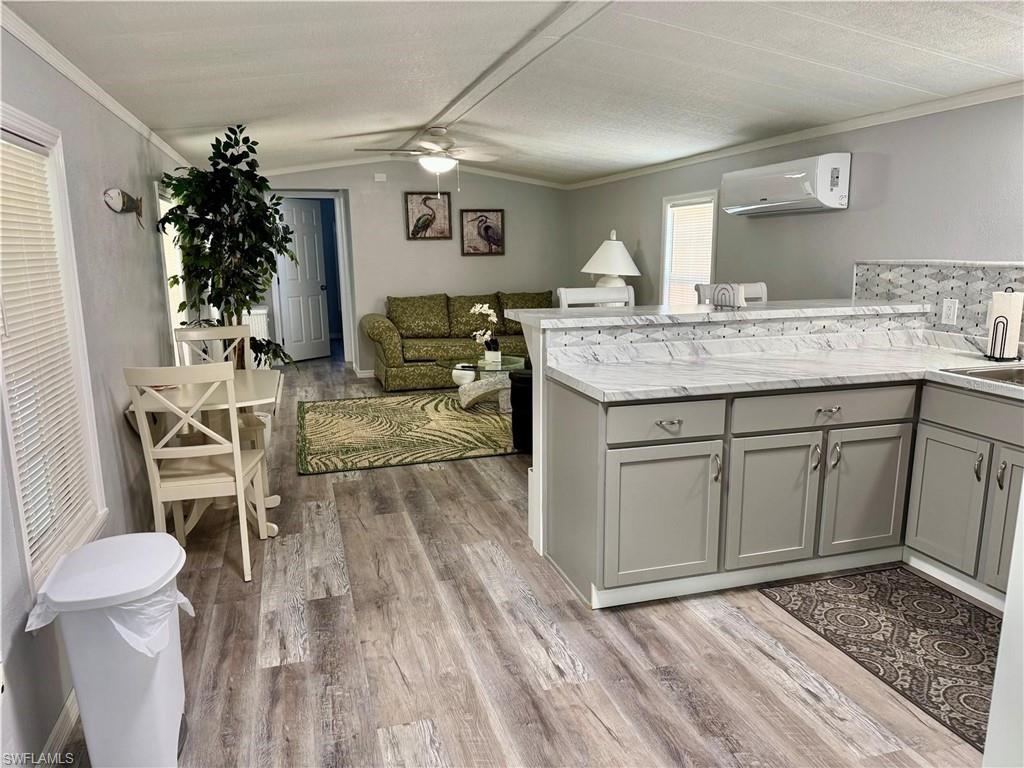 PUNTA GORDA - Residential