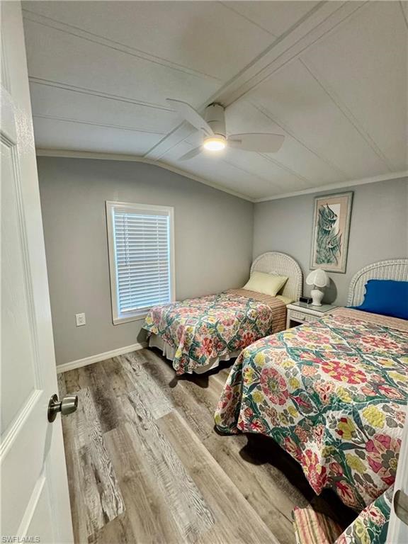 PUNTA GORDA - Residential